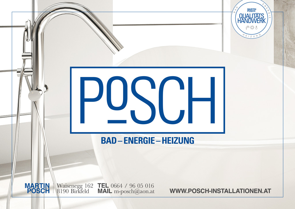 Posch Installationen